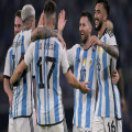 Has Diaby been ruled out? Inter open talks with Argentina star | Goal.com