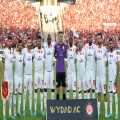Officially: Wydad re-signs former Al Ahly of Egypt star | Goal.com