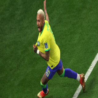 Ancelotti surprises Neymar two months before the World Cup | Goal.com