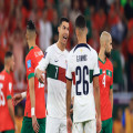 Ramos kendisini 