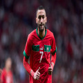 After leaving Wydad: Ziyech surprises everyone with an unexpected new destination | Goal.com