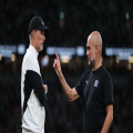 Sürpriz… Guardiola, Tuchel’in İngiltere’deki geleceğini tehlikeye atıyor | Goal.com Türkçe