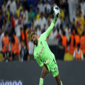 Al-Owais writes history: an exceptional record at Gulf Cup 27 | Goal.com