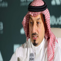 A surprise withdrawal boosts the former Al-Ahly president in the Saudi Federation elections | Goal.com