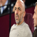 An earthquake at Al-Hilal topples Al-Taawoun's coach from his post | Goal.com