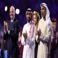 Won't act before September: what lies behind Saudi Arabia's silence in the Infantino crisis? | Goal.com