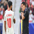 After Al-Ghandour's accusations: Al-Jazira official settles the controversy over Amrouche | Goal.com