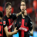 Heftige Attacke gegen Kritiker! Granit Xhaka springt Leverkusens Robert Andrich zur Seite | Goal.com Deutschland