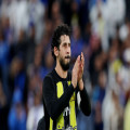 After retirement: Ahmed Hegazi close to a new step in the Saudi league | Goal.com