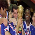Earthquake in France: shocking confession raises suspicions over 1998 World Cup win | Goal.com