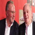 Brisantes Bayern-Gerücht: Stimmte Rummenigge auch wegen Uli Hoeneß nicht für Max Eberl? | Goal.com Deutschland