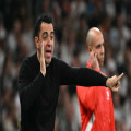 After the Moroccan setback: Xavi ignites a revolution in the Netherlands | Goal.com