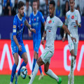 After his star's injury: Al-Ittihad moves to snatch Neom's target | Goal.com
