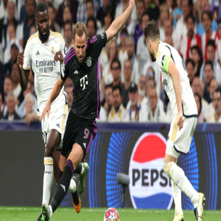 UEFA responds to Madrid’s ‘exceptional’ request ahead of the Bayern clash | Goal.com