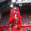 Bitteres Wiedersehen für Klopp? Virgil van Dijk macht seinem langjährigen Trainer eine Ansage | Goal.com Deutschland