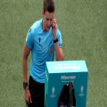 The black card appears for the first time in Europe: what is its role? | Goal.com