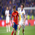 Rabiot: Yamal hakkında söylediklerimi hatırlamıyorum… Onu durdurmak için bir plan yapmayacağız | Goal.com Türkçe