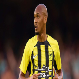 Fabinho: We battled against Al-Hazm… and I’m planning this with Al-Ittihad’s legends | Goal.com