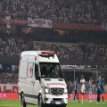 Terror and shock: player wakes up in the morgue after being officially declared dead | Goal.com