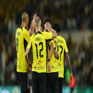 Al-Ittihad Jeddah star faces missing out on the knockout stages of the AFC Champions League | Goal.com