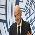 A European blow: Infantino's proposal meets fresh rejection | Goal.com