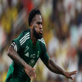 Surprise: Kessié sacrifices money for Al Ahly's rival! | Goal.com