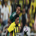 Al-Ahly-style: how will Al-Ittihad play two matches in a single day? | Goal.com