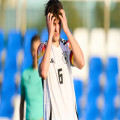 Drastische Folge eines schweren Infekts! Kennet Eichhorn verlor fünf Kilo in wenigen Tagen | Goal.com Deutschland