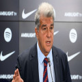A last-minute reversal: why did Laporta fly to Italy? | Goal.com