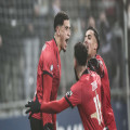 Mısır'ın Al-Ahly kulübü, Fas'tan önemli bir transfer gerçekleştirdi | Goal.com Türkçe