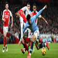 Marmoush's status: the official line-up for the Arsenal and Manchester City clash | Goal.com