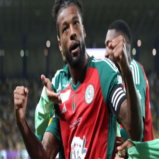Georginio Wijnaldum, gelecek sezon hangi takımda oynamayacağını kesin olarak biliyor | Goal.com Türkçe