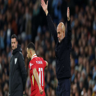 Abu Treika: The Premier League will end up like the Thai League after Salah and Guardiola | Goal.com