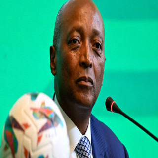 CAF President flies to Senegal... What kind of reception will he receive in Dakar? | Goal.com
