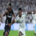 An old statement from Diomande about Real Madrid and refereeing: could it wreck the deal? | Goal.com