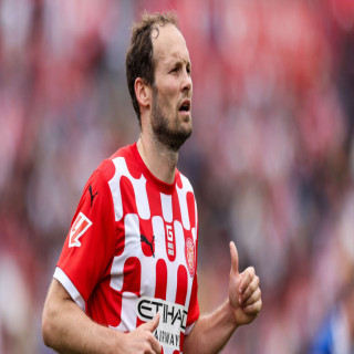 Danny Blind, Daley Blind'in Ajax'a geri dönüş olasılığı hakkında görüşlerini dile getirdi | Goal.com Türkçe