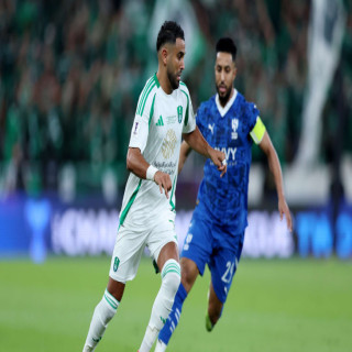Al-Ahly, Cezayirli takım arkadaşı için Mahrez’den vazgeçiyor | Goal.com Türkçe