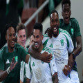 Al-Salami's first matches: Al-Ahli face Al-Fateh without Mendy, Ibanez and the heroes of Gulf 27 | Goal.com