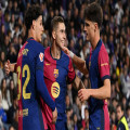 Dortmund pushing hard to seal a deal from Barcelona | Goal.com