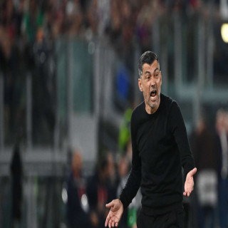 Video: Going against the grain... Former Al-Ittihad star refuses to let Conceição leave | Goal.com