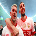 Chabot and Bakayoko in focus: Besiktas reportedly want to raid the Bundesliga | Goal.com