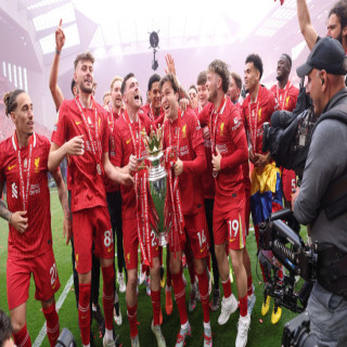 Following Mohamed Salah’s departure, Liverpool are set to bid farewell to yet another club icon this summer | Goal.com