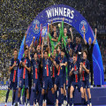 How to buy Paris Saint-Germain 2026/27 tickets: Ligue 1 Fixtures, Tickets Prices & more | Goal.com