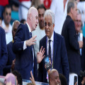The Asian Football Confederation attacks FIFA's controversial proposal: we feel disappointed! | Goal.com