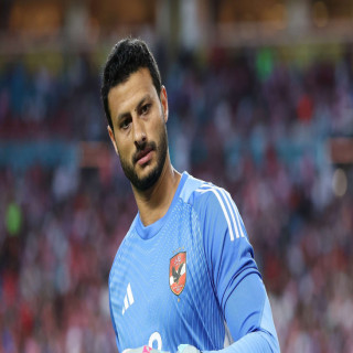 Video: Has his season ended? El Shenawy faces the threat of a severe punishment after assaulting the referee | Goal.com