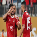 Ben Romdhane opens the door to salvation for Afsha and El-Saaei | Goal.com