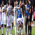 Final agreement: Wydad close to Jordanian signing | Goal.com