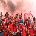 Clubs' divisions throw the proposal to abolish relegation in Morocco into disarray | Goal.com
