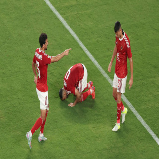 Suudi kulübü Al-Hazm, Mısırlı Al-Ahly’nin yıldızını kadrosuna katmak için harekete geçti | Goal.com Türkçe