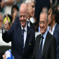 Support or rejection? Real Madrid enters the FIFA and UEFA battle | Goal.com
